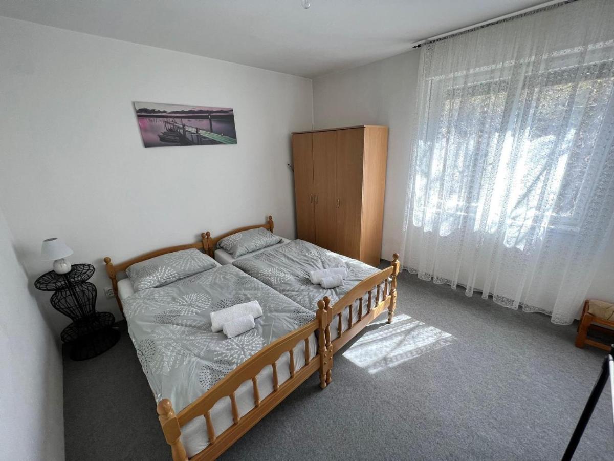 Apartment Seka モスタル エクステリア 写真