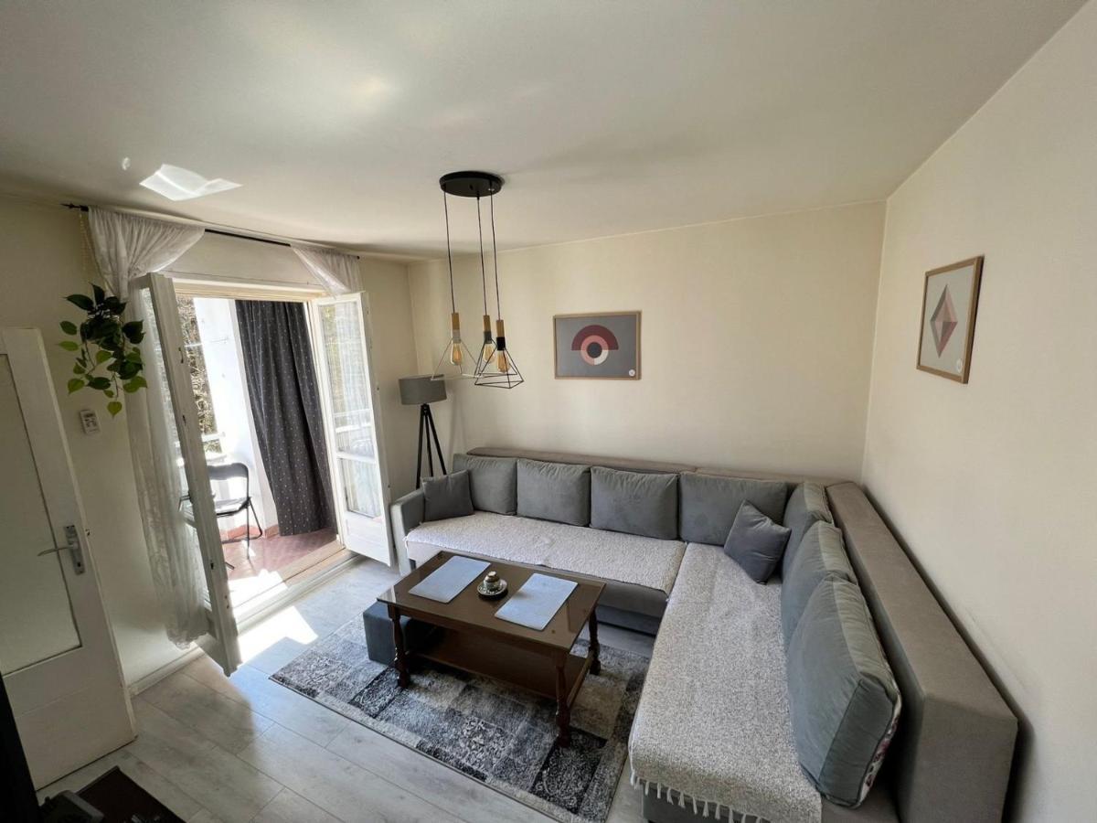 Apartment Seka モスタル エクステリア 写真