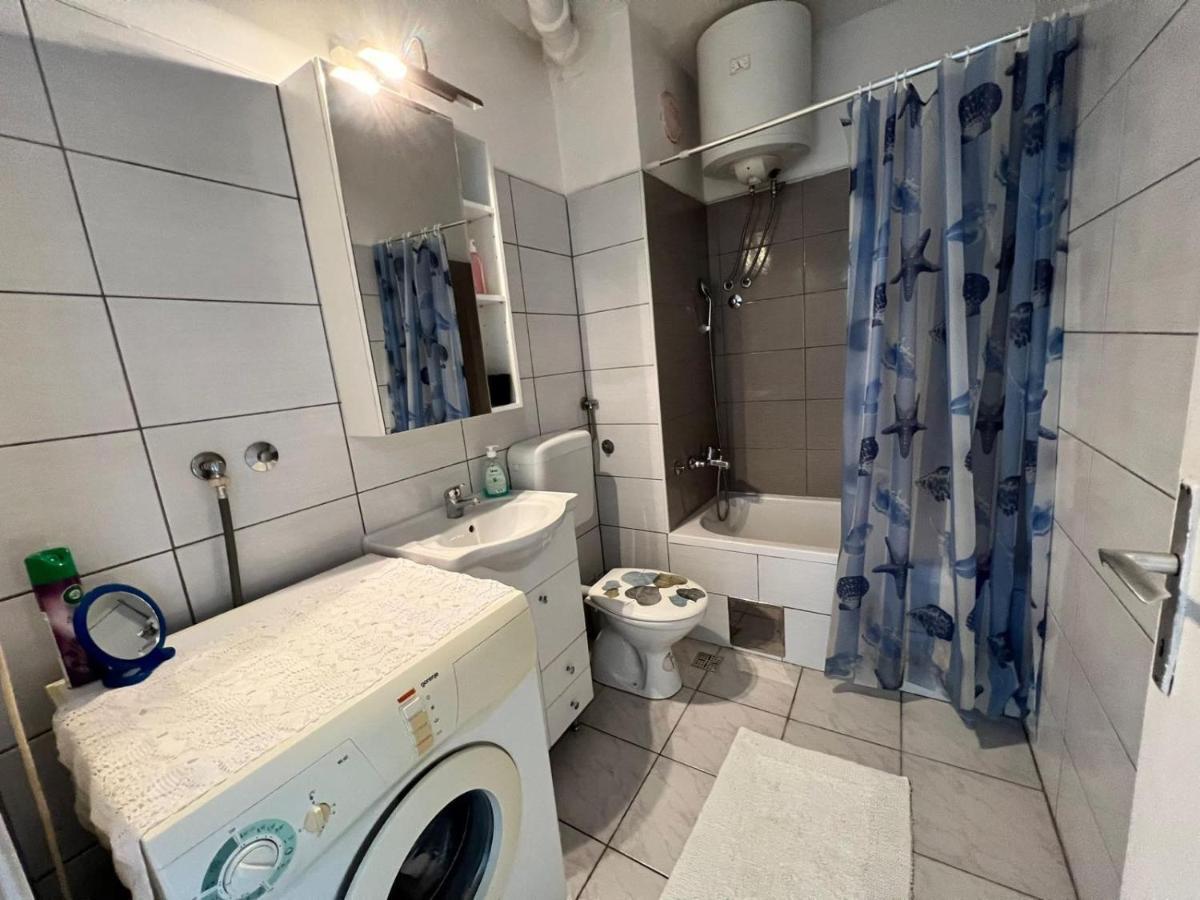 Apartment Seka モスタル エクステリア 写真