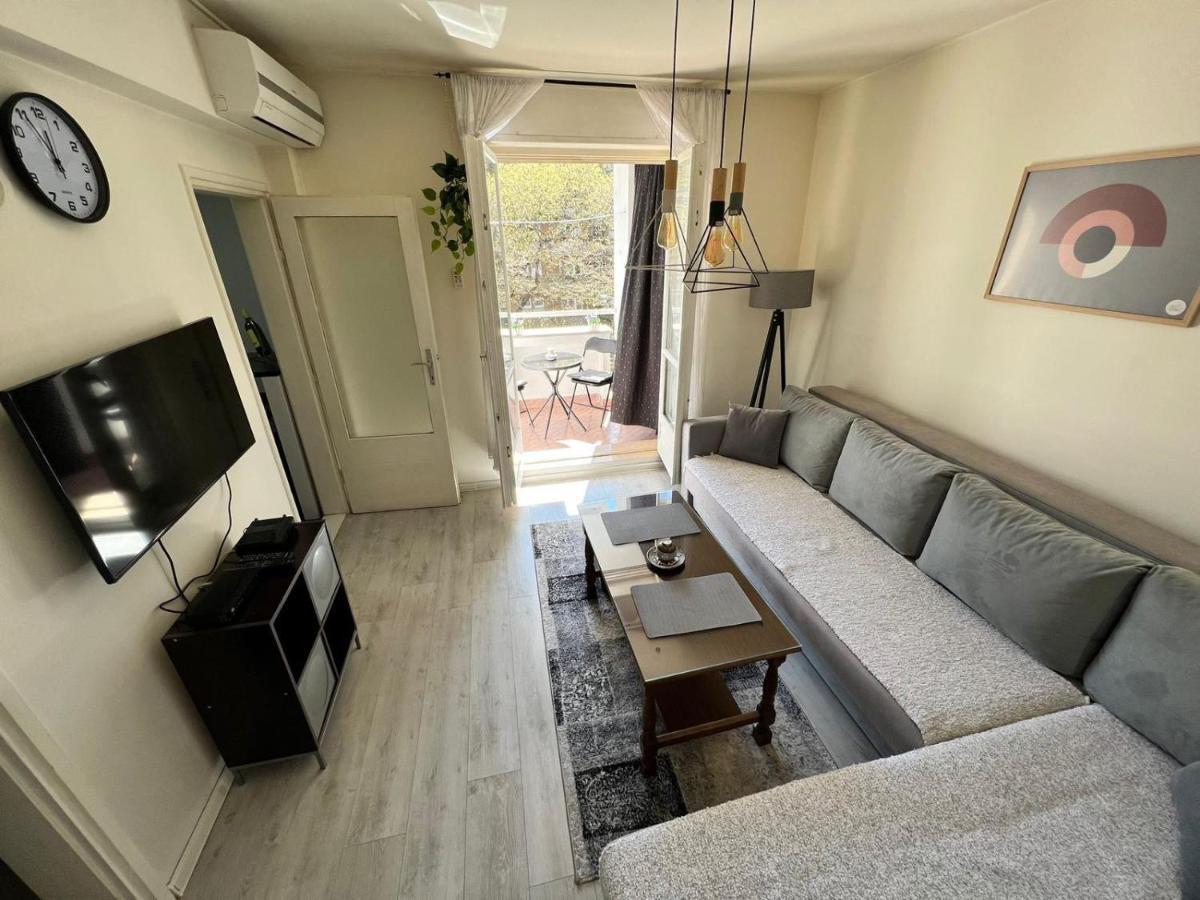 Apartment Seka モスタル エクステリア 写真