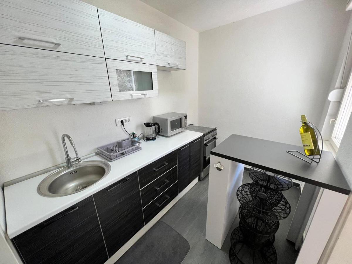 Apartment Seka モスタル エクステリア 写真